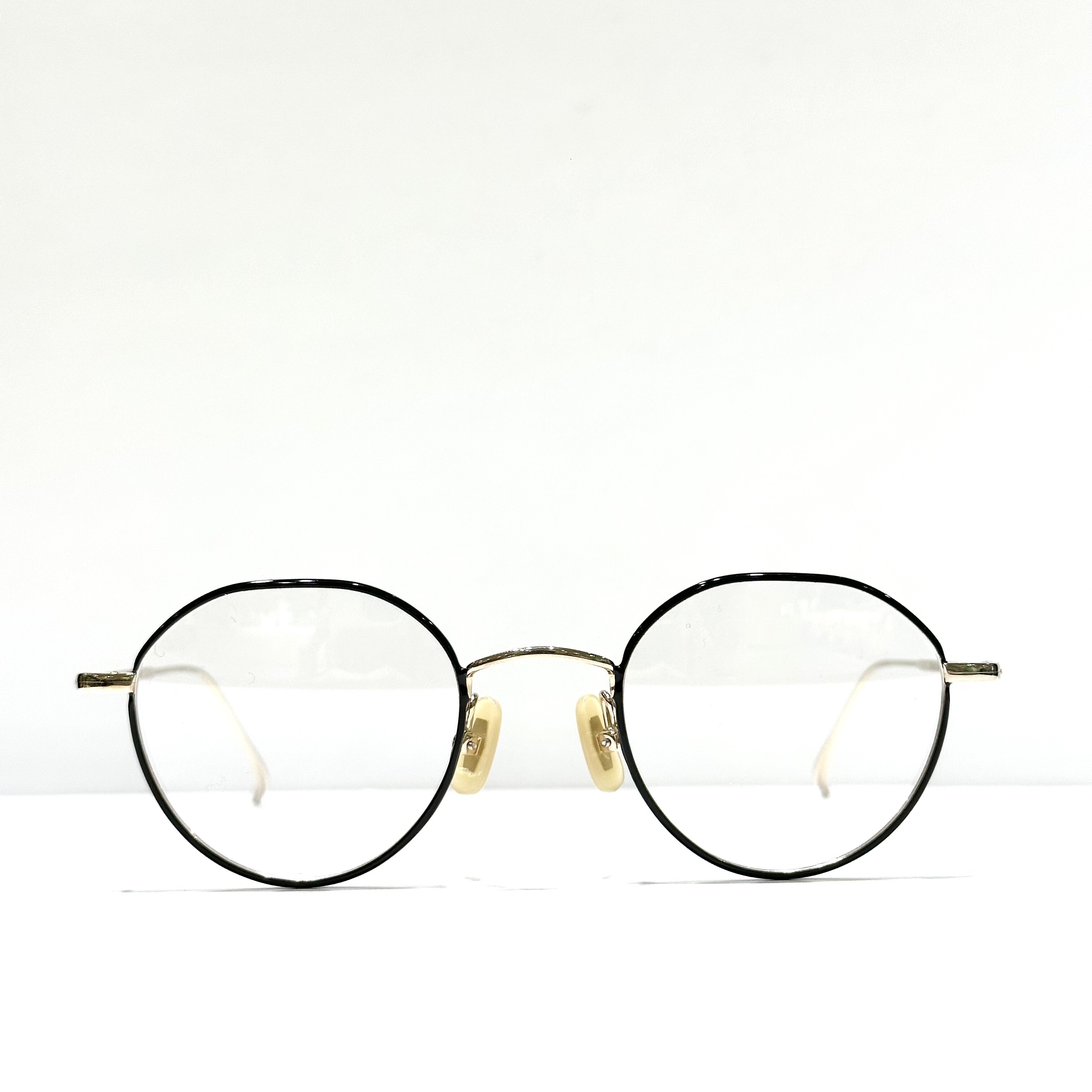 金子眼鏡店 メガネ 度あり KV-114L 金子眼鏡KANEKO OPTICAL VINTAGE~KV-114L~ | 金子眼鏡店 | ショップ