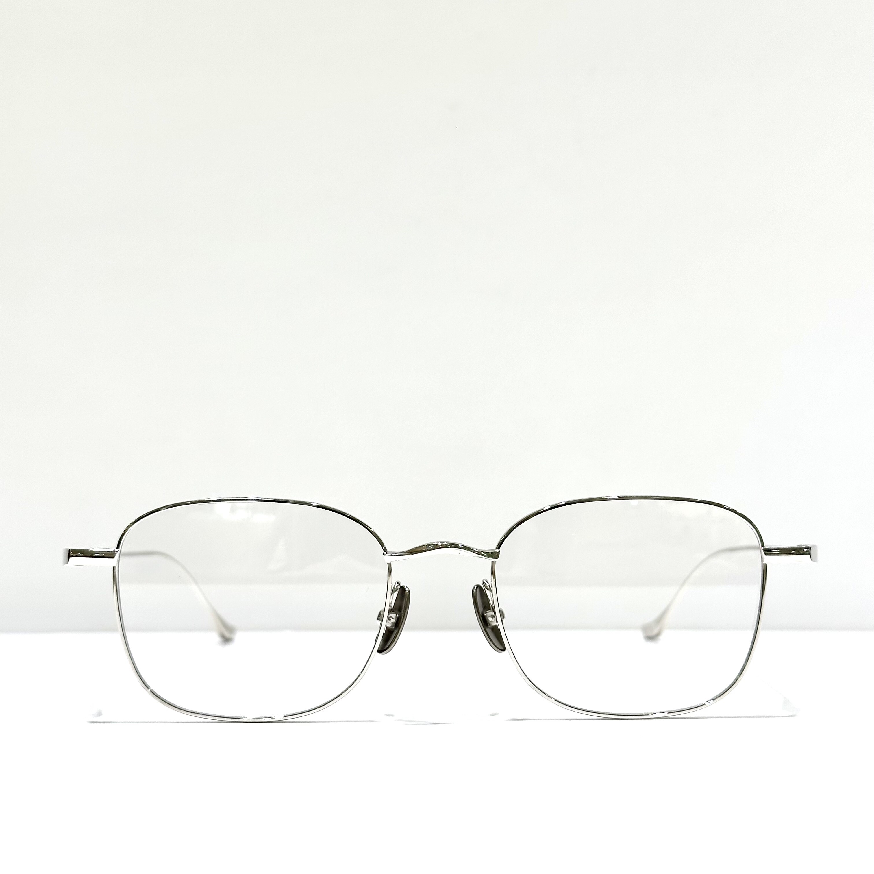 金子眼鏡KANEKO OPTICAL METAL~KM-102~ | 金子眼鏡店 | ショップブログ