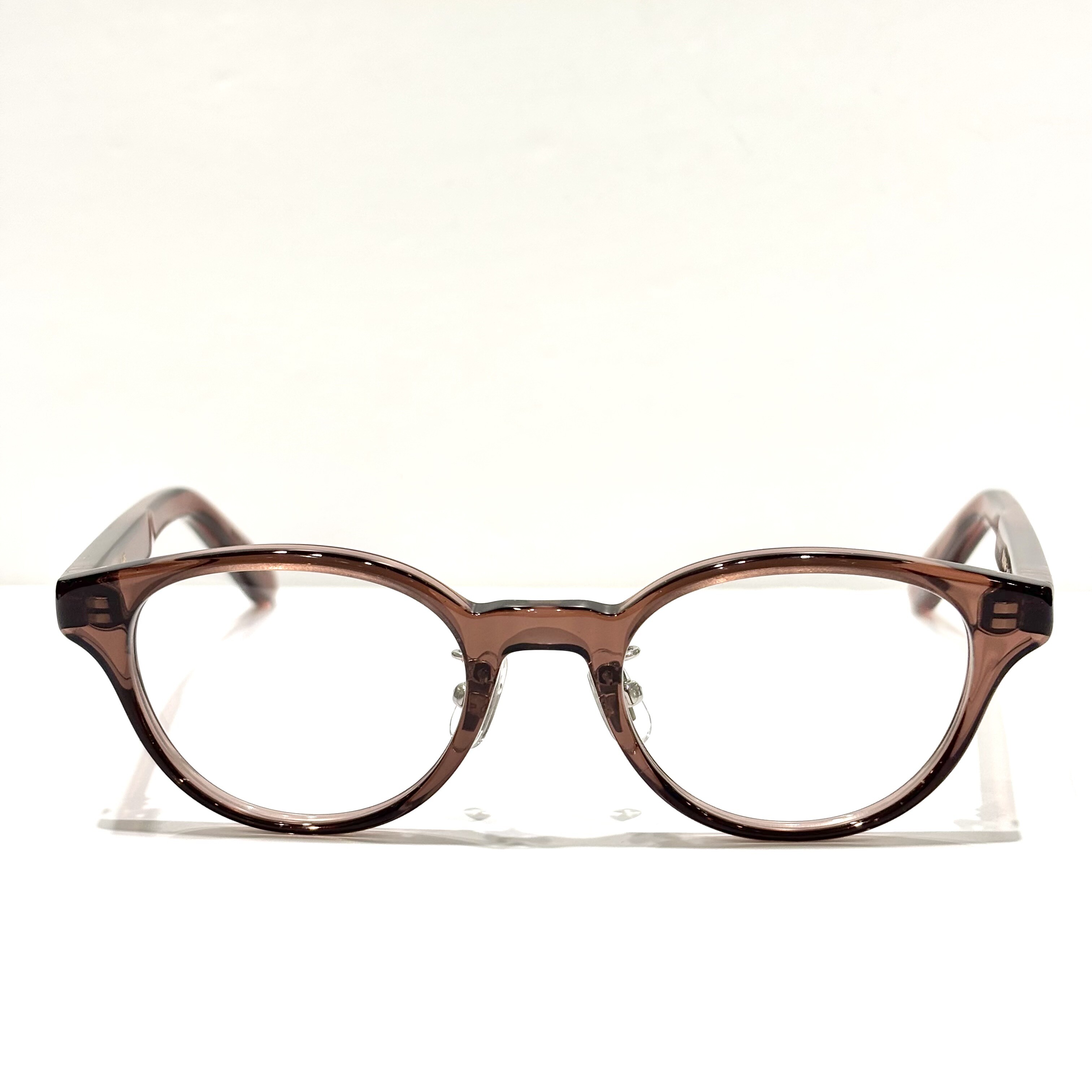 金子眼鏡KANEKO OPTICAL CELLULOID~KC-86~ | 金子眼鏡店 | ショップ