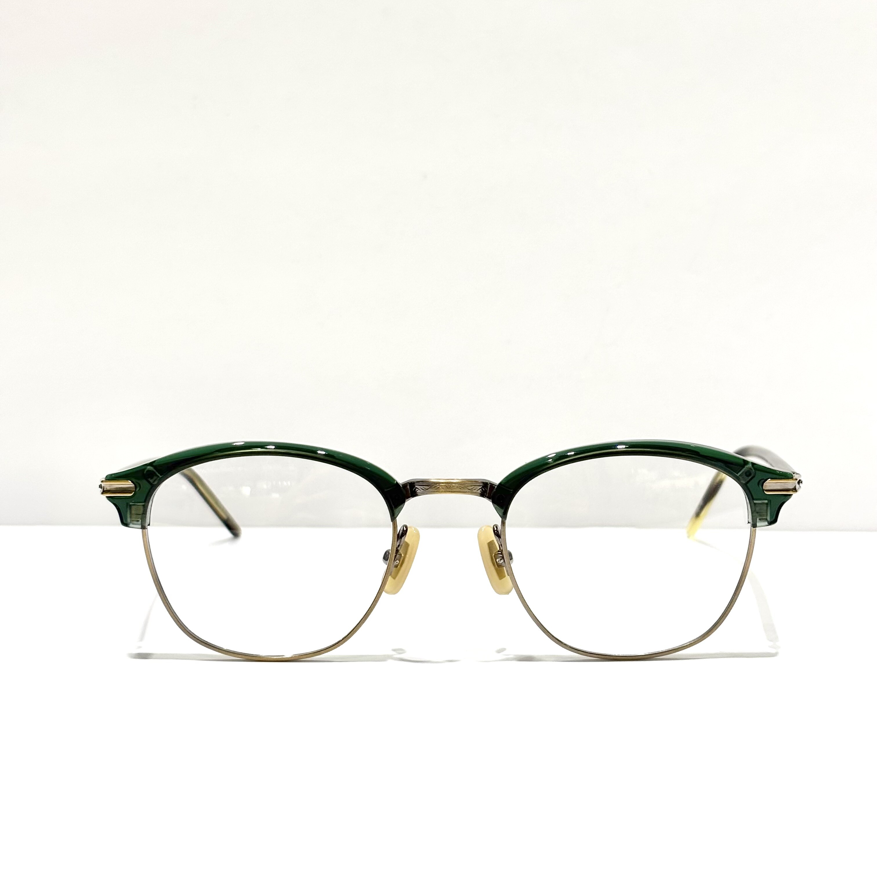 金子眼鏡KANEKO OPTICAL VINTAGE~KV-34~ | 金子眼鏡店 | ショップ