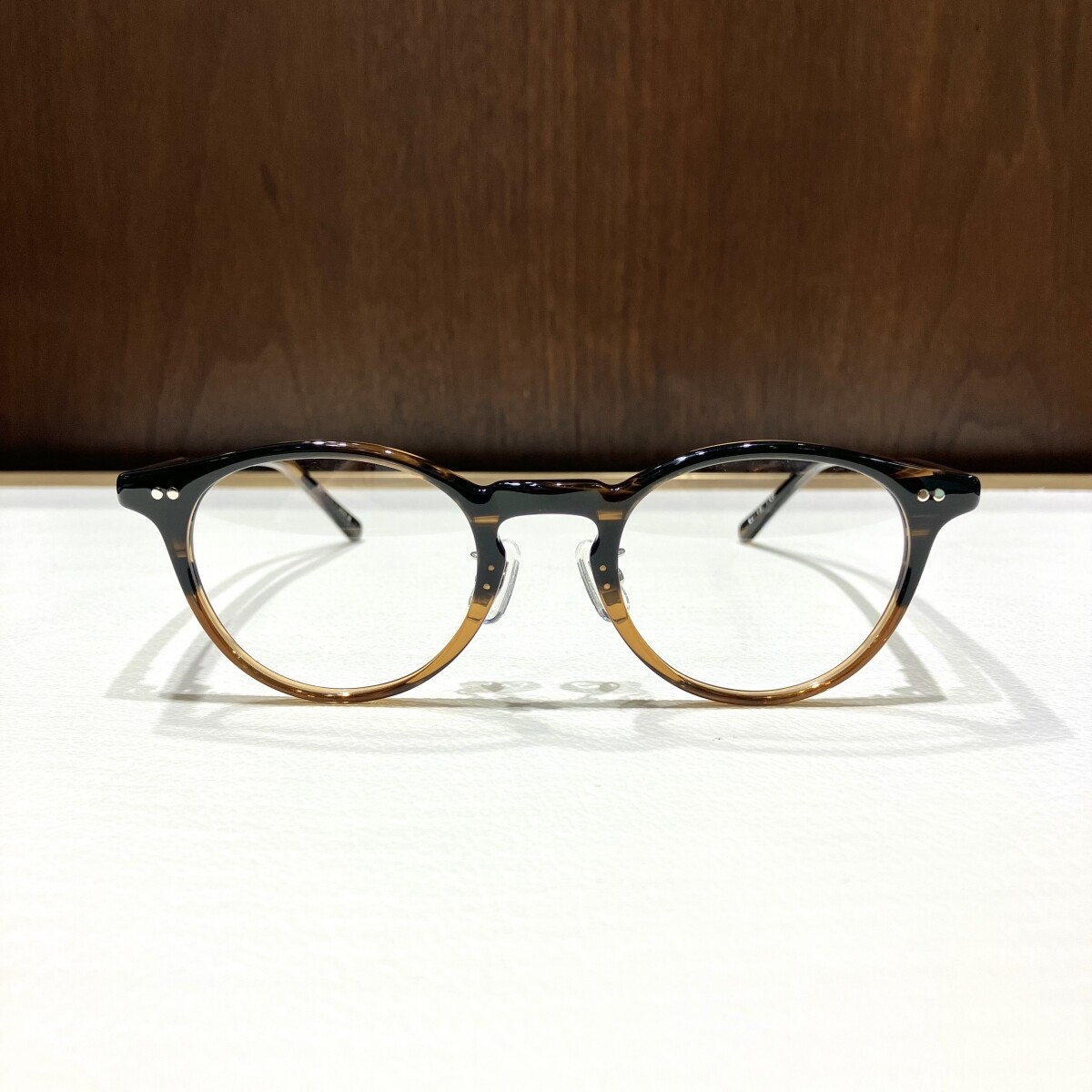 金子眼鏡　KУ-133 BK d5d443b2.jpeg