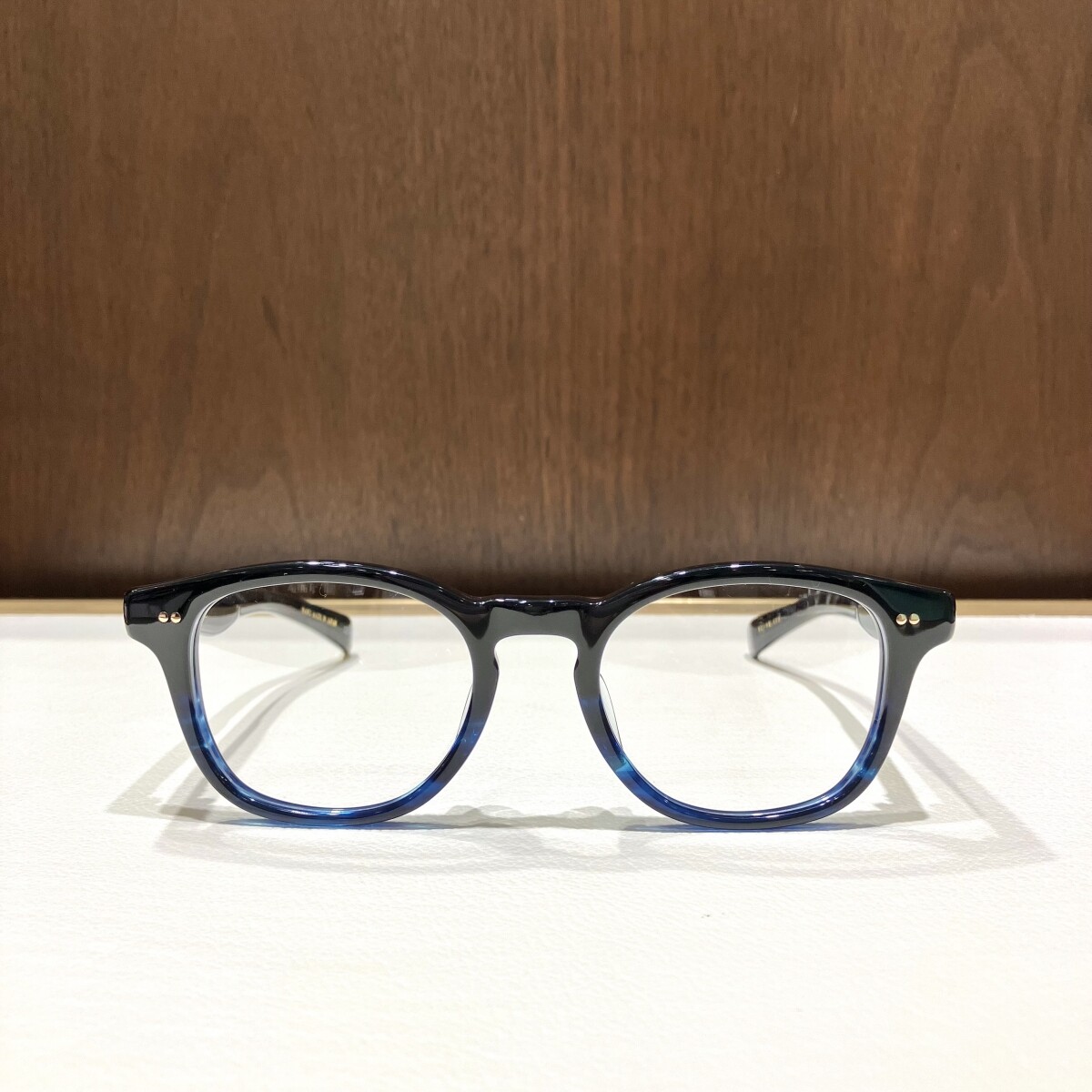 KANEKO CELLULOID～KC-82～ | 金子眼鏡店 | ショップブログ | ShinQs