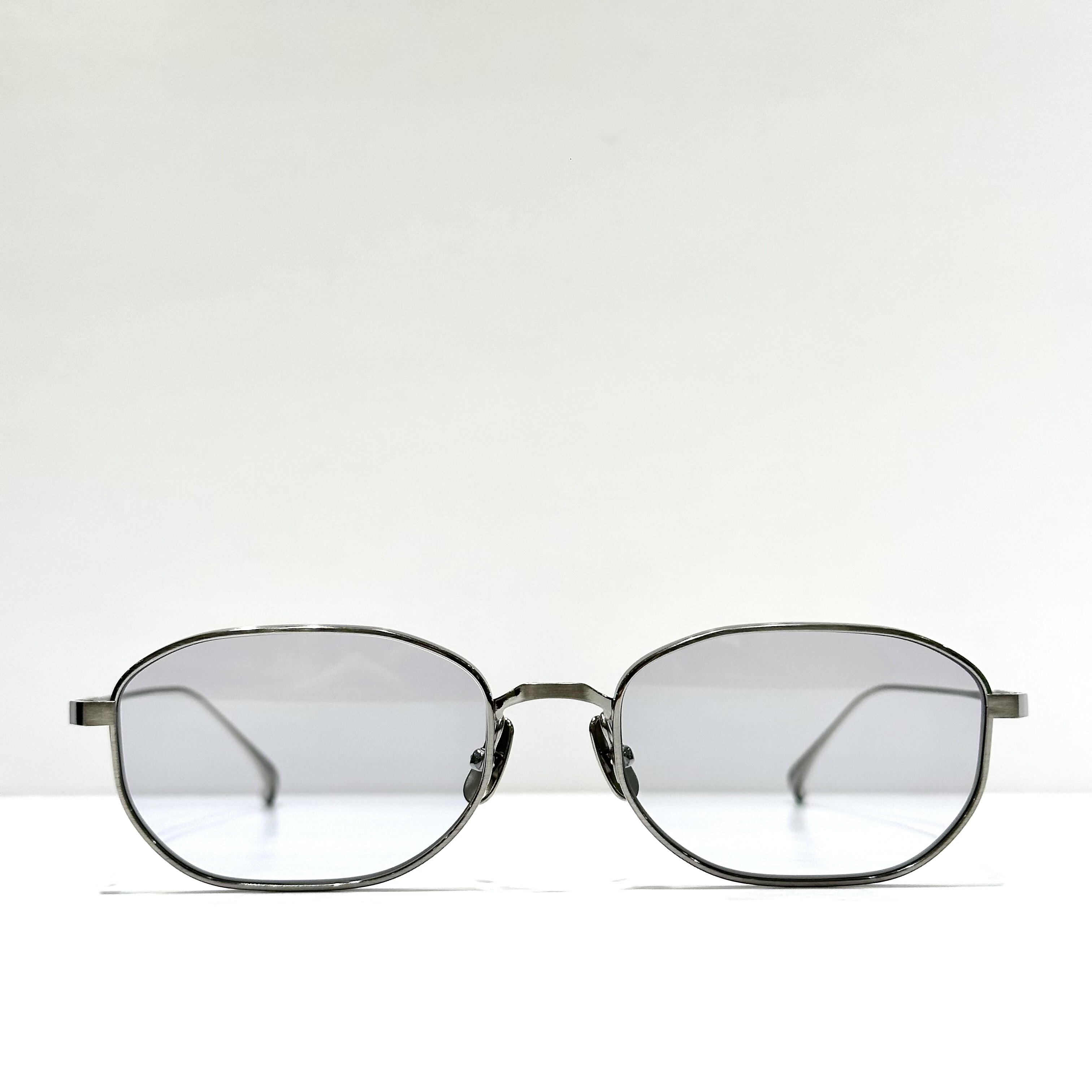 金子眼鏡KANEKO OPTICAL METAL~KMS-15~ | 金子眼鏡店 | ショップブログ