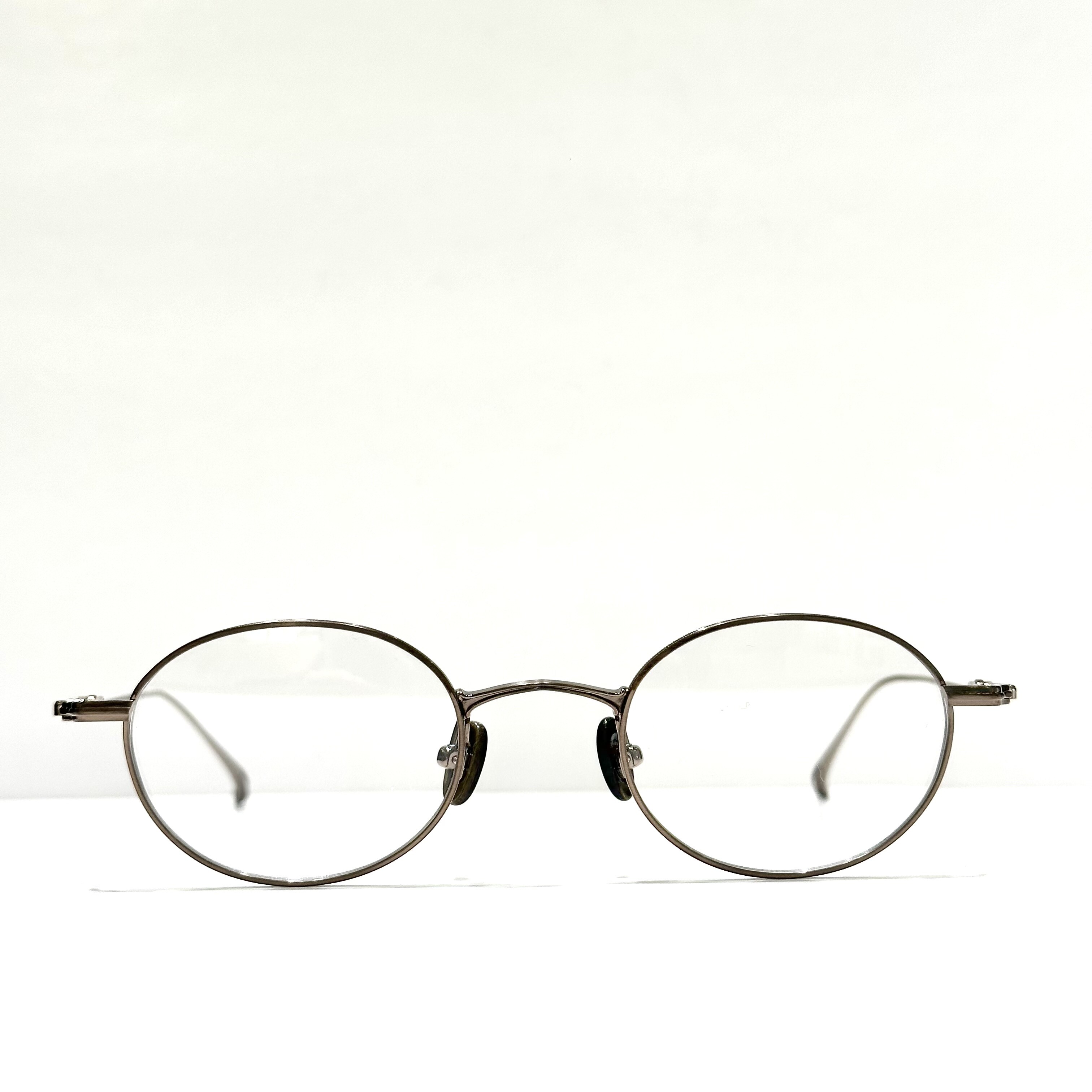 金子眼鏡KANEKO OPTICAL METAL~KMP-05~ | 金子眼鏡店 | ショップブログ