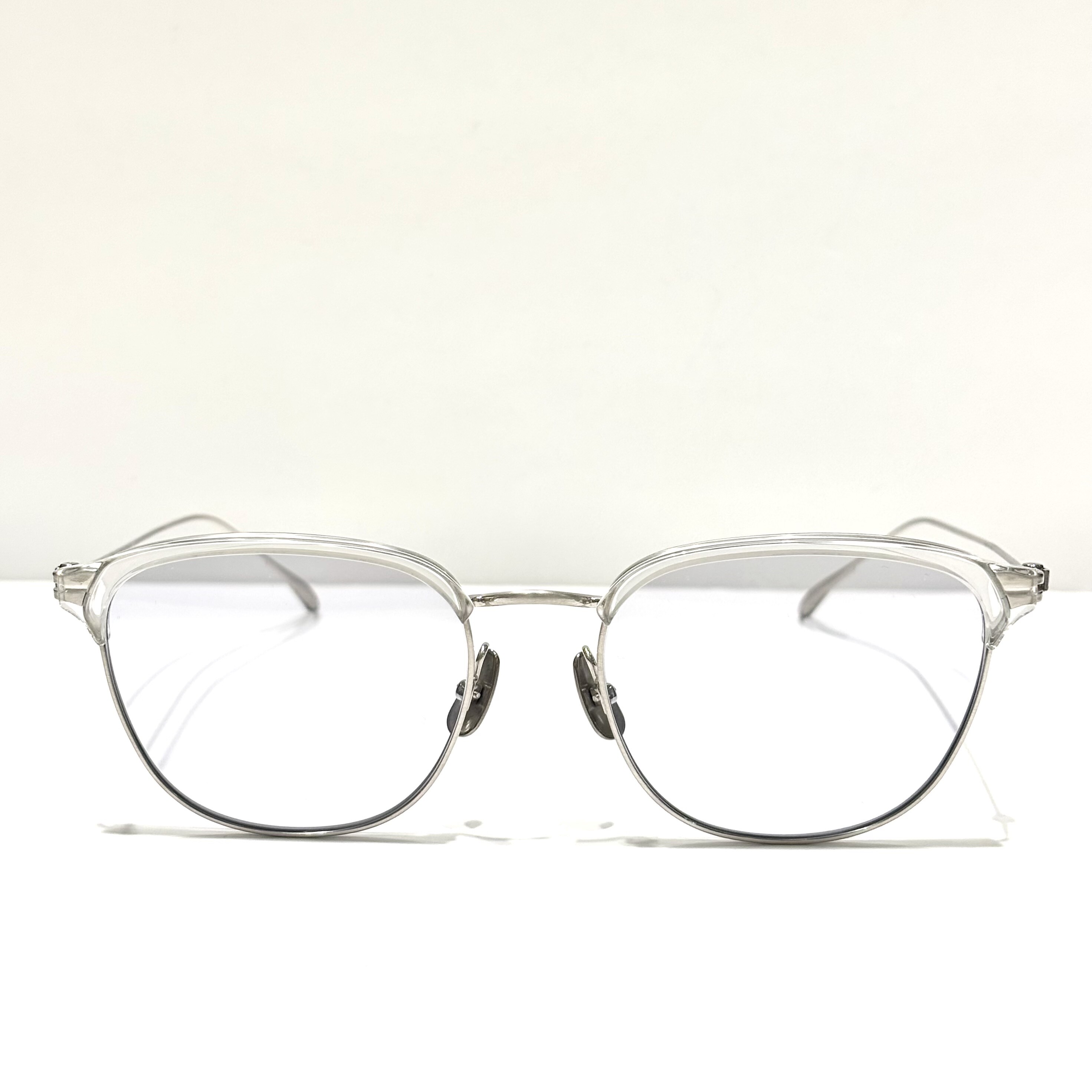 金子眼鏡KANEKO OPTICAL METAL~KMS-02~ | 金子眼鏡店 | ショップブログ