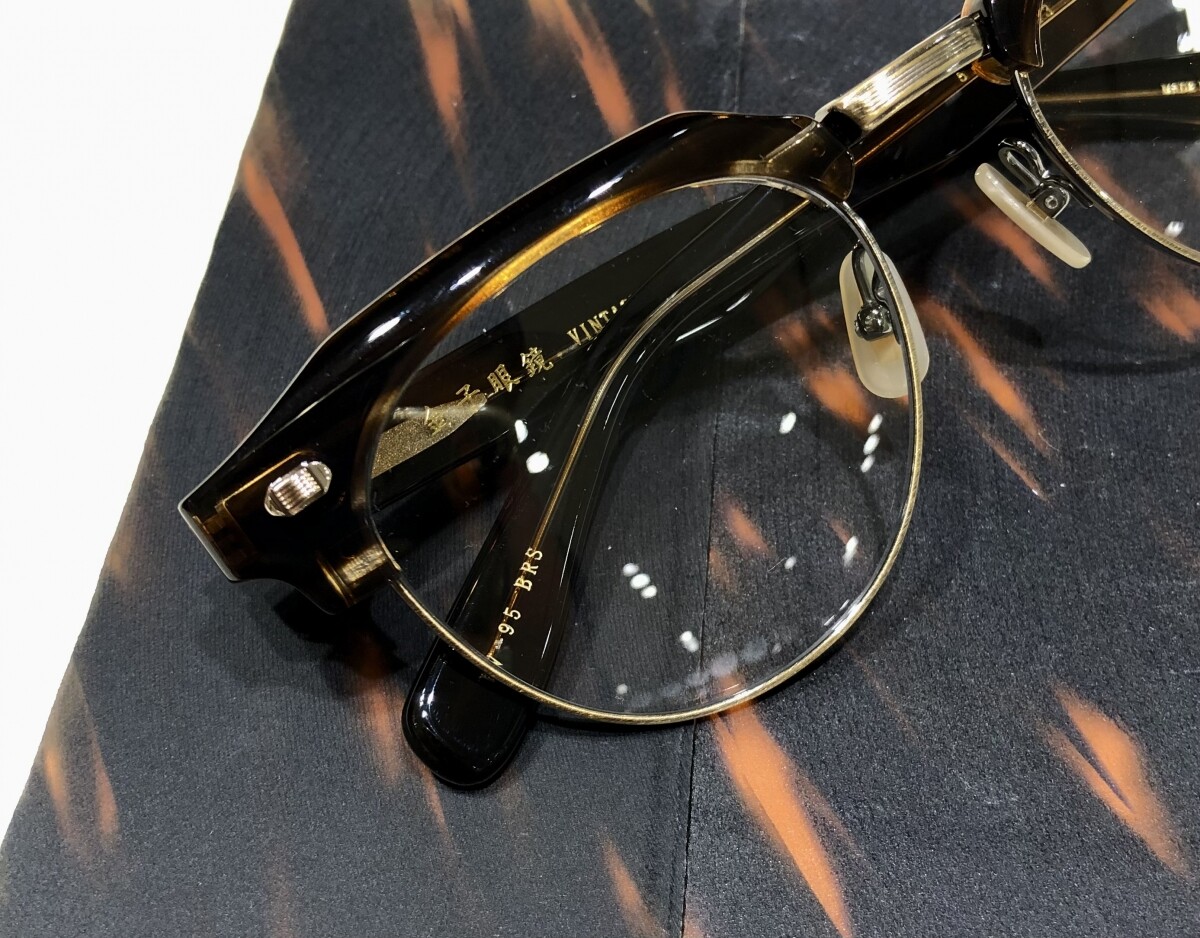 金子眼鏡　金子オプティカル　kaneko optical サーモント ec37e53e.jpg