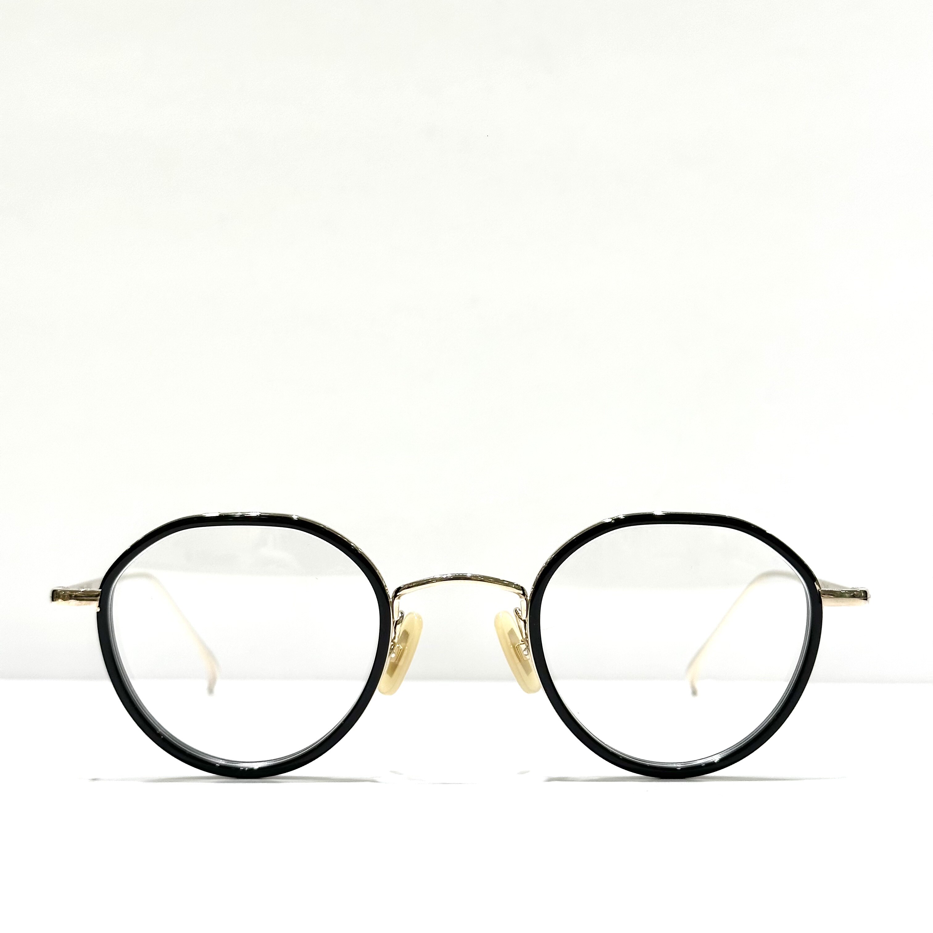 金子眼鏡KANEKO OPTICAL VINTAGE~KV-115L~ | 金子眼鏡店 | ショップ