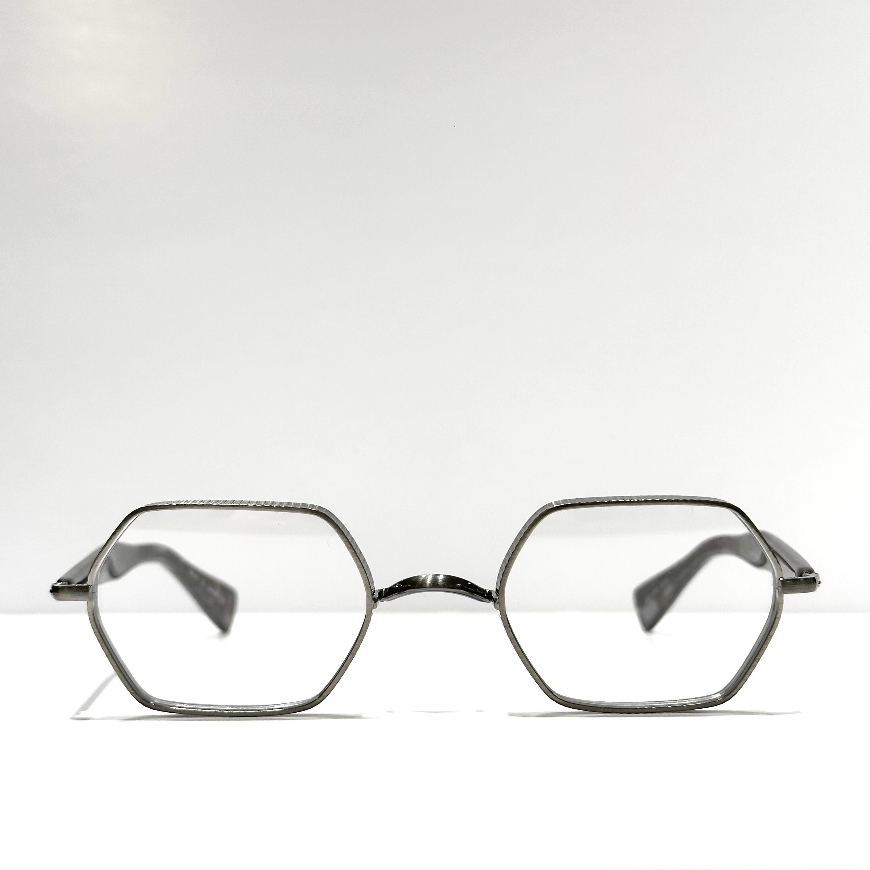 金子眼鏡KANEKO OPTICAL VINTAGE~KV-163~ | 金子眼鏡店 | ショップ