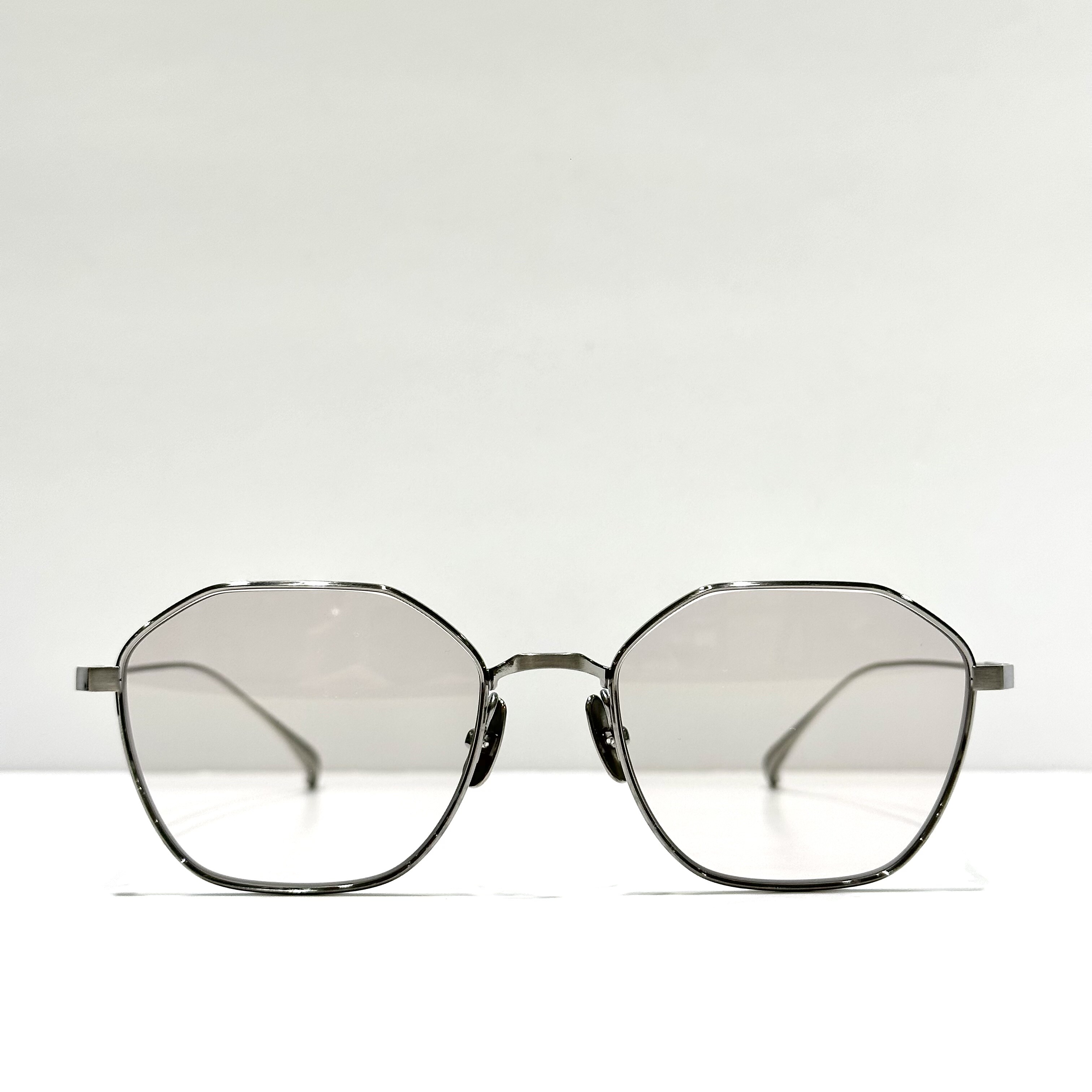 金子眼鏡KANEKO OPTICAL METAL~KMS-16~ | 金子眼鏡店 | ショップブログ
