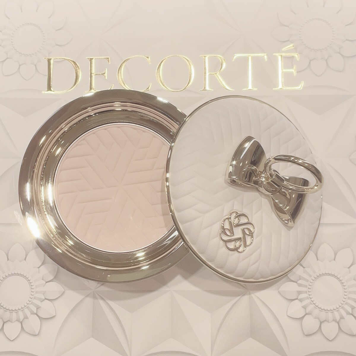 DECORTE】12月1日 数量限定発売 マルセルワンダース コレクション