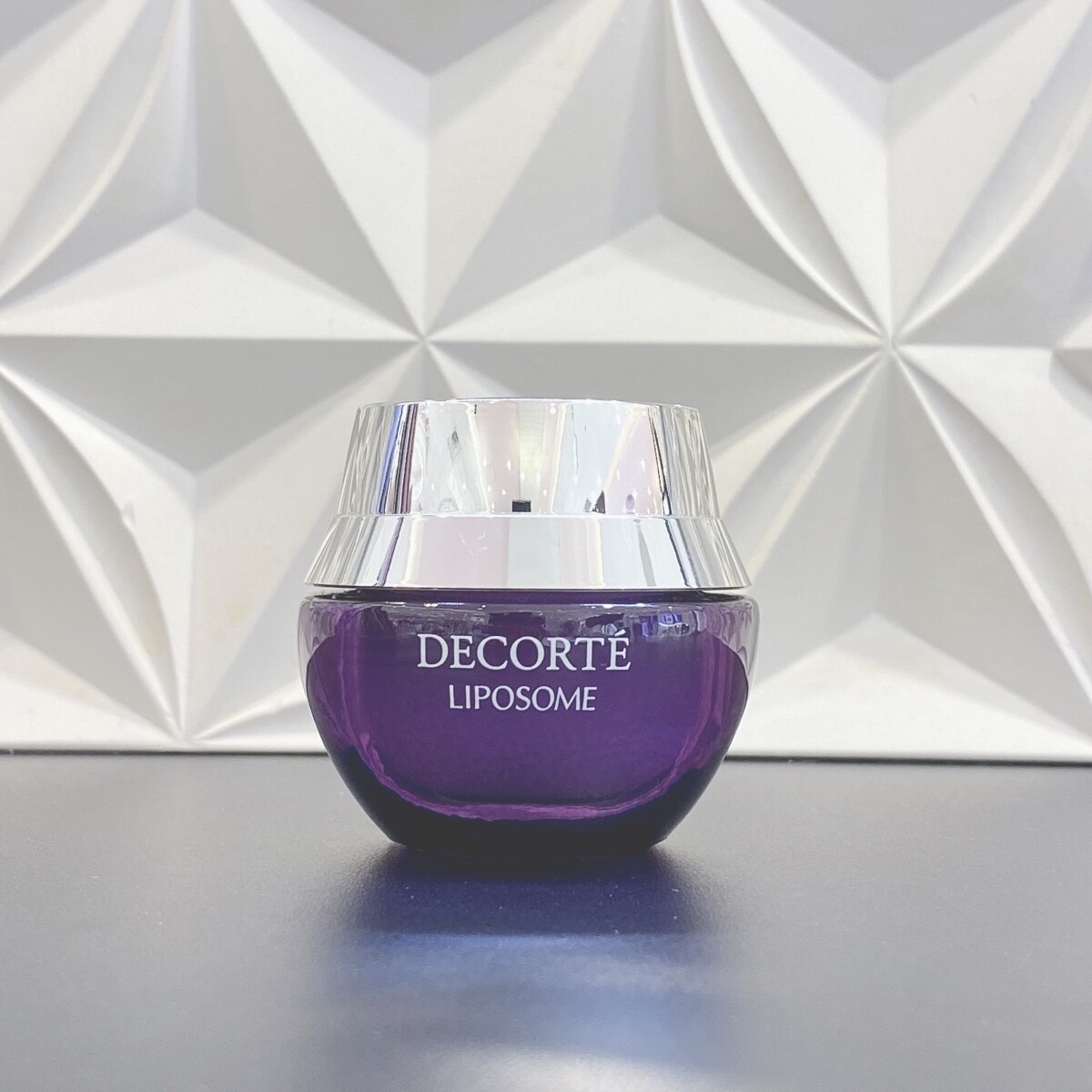 DECORTE】モイスチュア リポソーム アイクリーム | コスメデコルテ