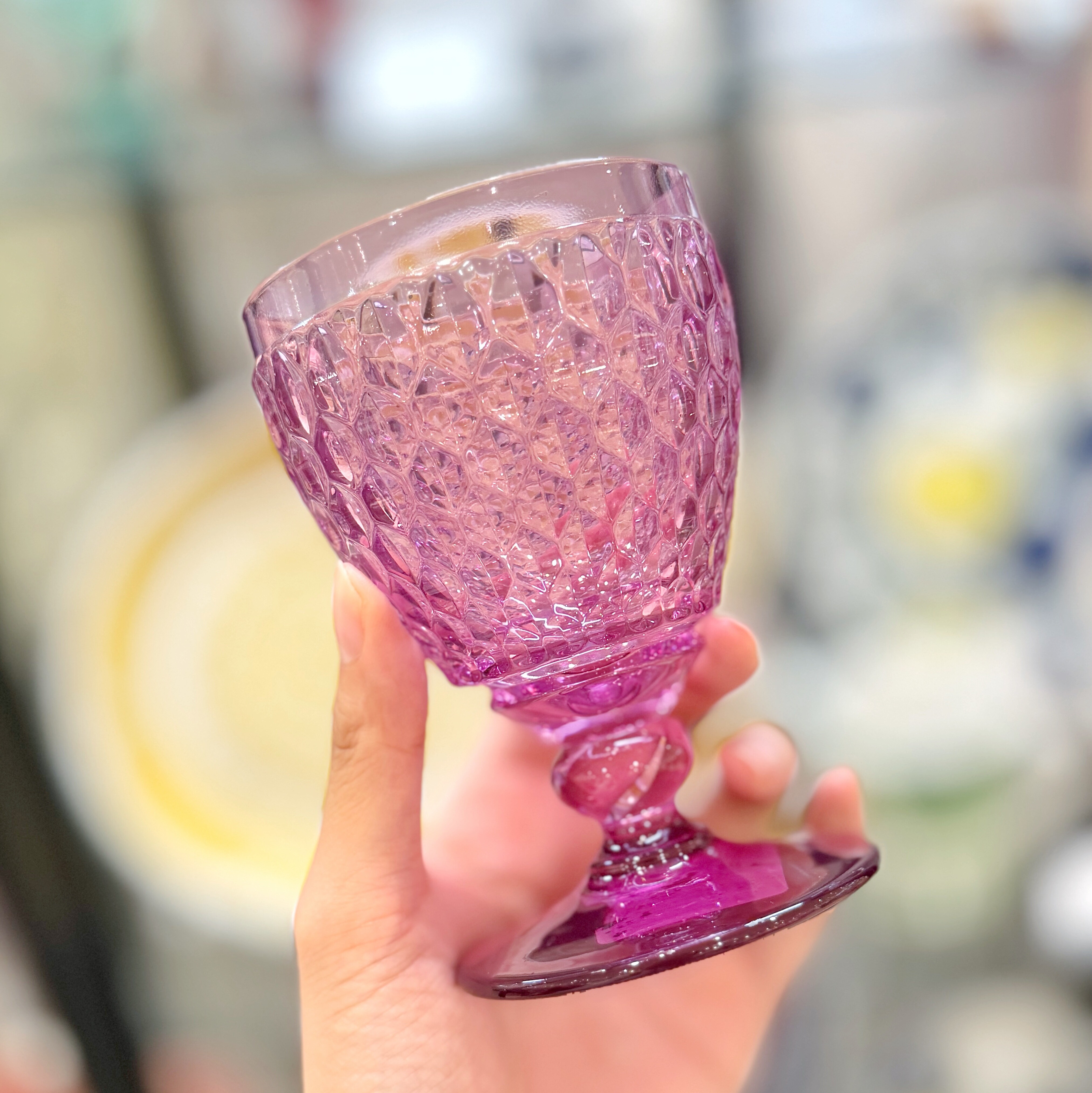 Villeroy & Boch のワイングラス | 綱具屋 | ショップブログ | ShinQs
