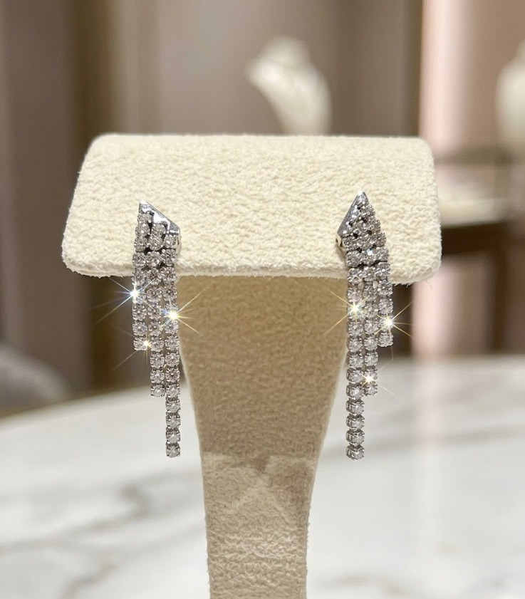 ✨【期間限定特別セール開催中！】トータル1.0ct プラチナダイヤモンド