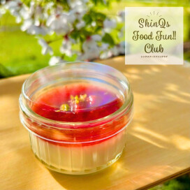 見つけたらラッキー♡春限定×週末限定〈モロゾフ〉で出会えるいちごのレアチーズケーキ♪