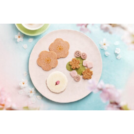 ☆桜のたより☆