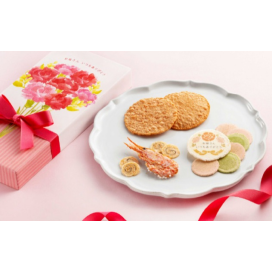 ☆お母さんいつもありがとう☆