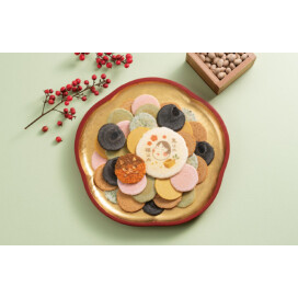 ⭐︎節分えびせんべい⭐︎