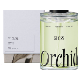 メゾンオルキデ　グロスオイル、ケアオイル