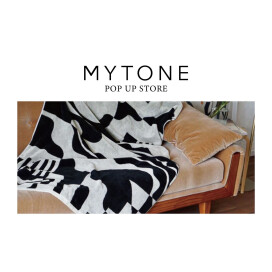MYTONE POP UP STORE