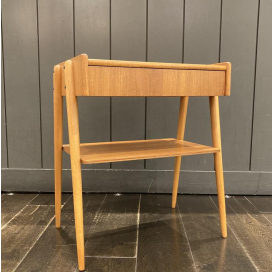 【IDÉE 渋谷店】1960年代VINTAGE SIDE TABLEご紹介