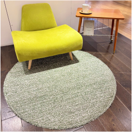 【IDÉE 渋谷】Curtain & Rug Collection2026