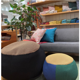 PUUFカバー新仕様モデルNEST再発売