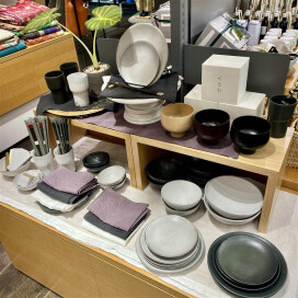 新商品・イデーオリジナル和食器のご紹介