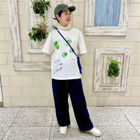 イデーデザインTシャツ販売！