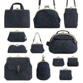 I  LOVE♥ デニム