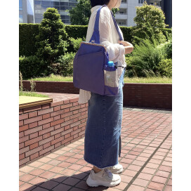 【NEW】夏にオススメ！スリングバッグ