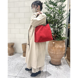 人気の「レイヤートート」が限定販売！