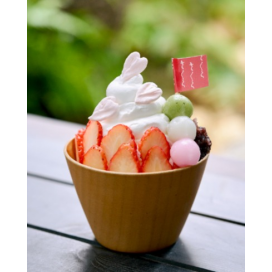 春季限定メニューのご紹介