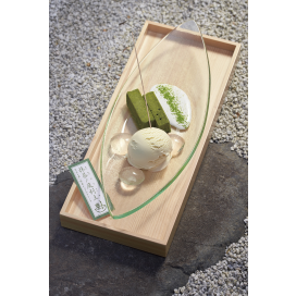 抹茶メニューのご紹介