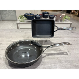 【期間限定】TNSフライパン特別セット🍳🎶