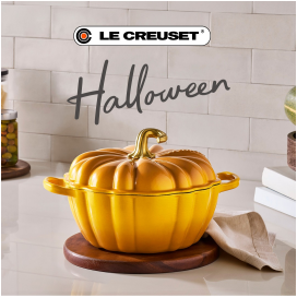 【期間限定】🎃HAPPY  HALLOWEEN🎃 秋の食卓を彩るハロウィン