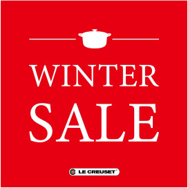 ✨⛄MAX30％OFF!!ウィンターセール⛄✨