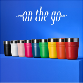 【事前予約受付中】NEWシェイプ　OTGタンブラー350ml