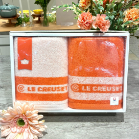 【数量限定】ロゴ入りタオルプレゼント🎁🧡