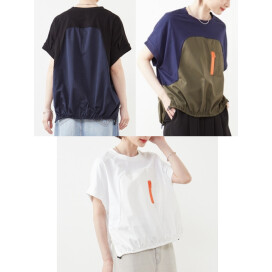 大人気なミリタリー風Tシャツ♡