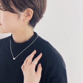 《フェア開催中》Nakamura Nazuki accessory fair