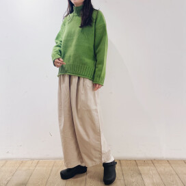 《フェア開催中》grin pop up fair