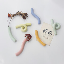 《フェア開催中》Kanami Takeda Ceramics fair