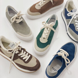 《フェア開催中》TOUN / MIDFOOT ADVANCE POP UP SHOP