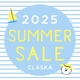 ＼ SALE はじまりました！／