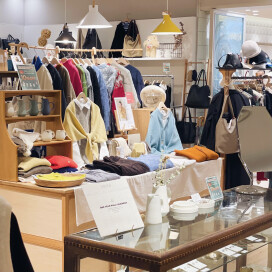 TOKYU CARD ClubQ カード会員さま 10%OFF