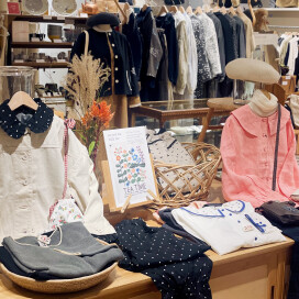 《フェア開催中》pot and tea 2025 fair