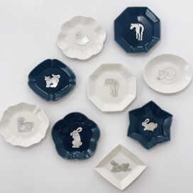 《フェア開催中》竹村聡子　陶展