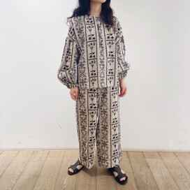 《フェア開催中》qiri  2026 ss fair 