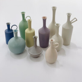 《フェア開催中》和田麻美子　陶展