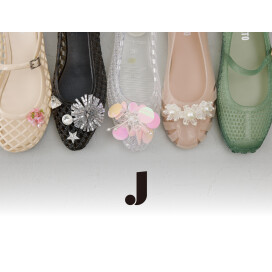 本日最終日❣〈STACCATO（スタッカート）〉新ライン『J.』POPUP🎵